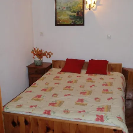 شقة Apartmani Zlatibor زلاتيبور
