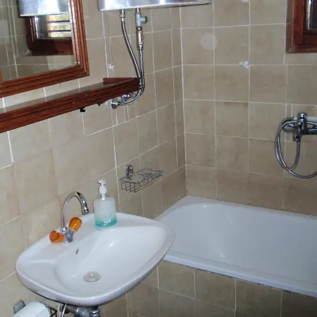 Apartmani Zlatibor شقة زلاتيبور