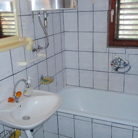 Apartmani Zlatibor شقة