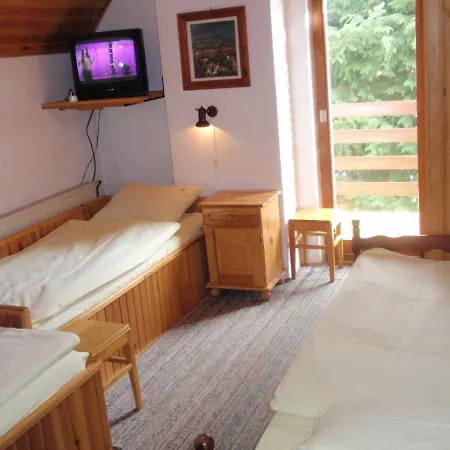 Apartmani Zlatibor