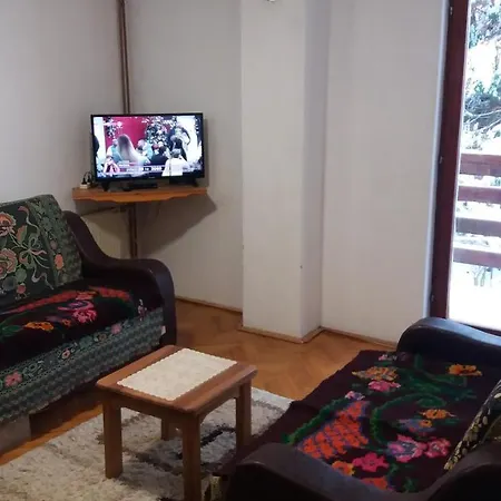 Apartmani Zlatibor شقة *