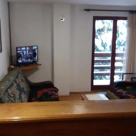 Apartmani Zlatibor *