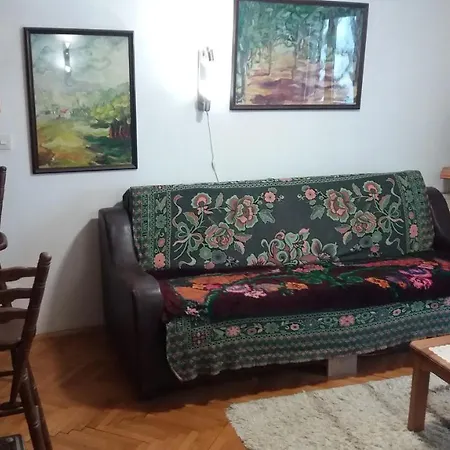 Apartmani Zlatibor