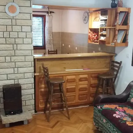 Apartmani Zlatibor *