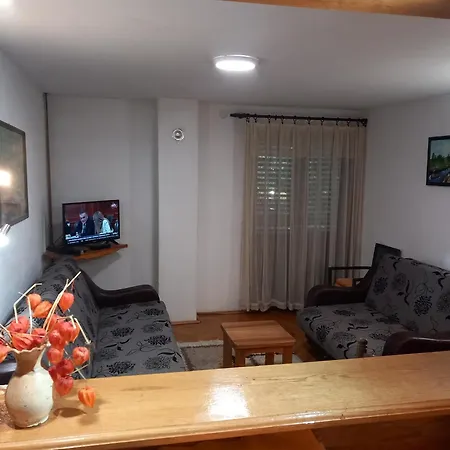 Apartmani Zlatibor Apartmán