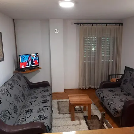 Apartmani Zlatibor Apartmán *