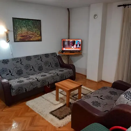 Apartmani Zlatibor *