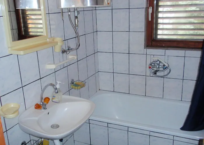 Apartmani Zlatibor Apartmán