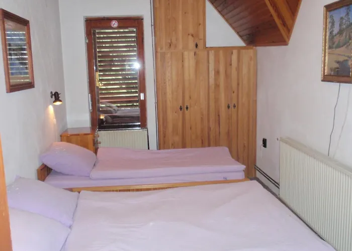 Apartmani Zlatibor Apartmán *