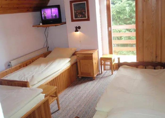 Apartmani Zlatibor