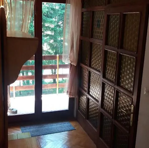 Apartmán Apartmani Zlatibor *