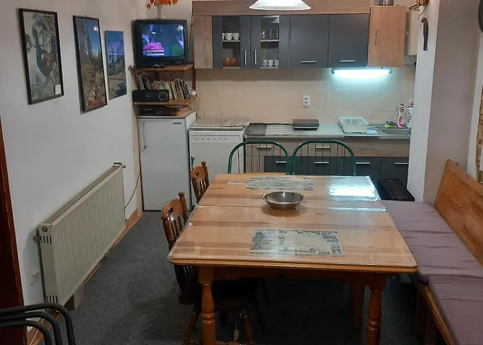 Apartmani Zlatibor * Zlatibor