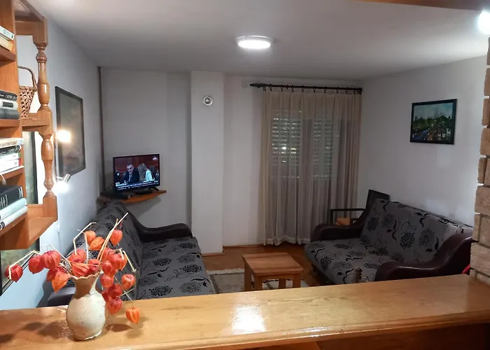 Apartmani Zlatibor Apartmán